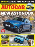 Autocar